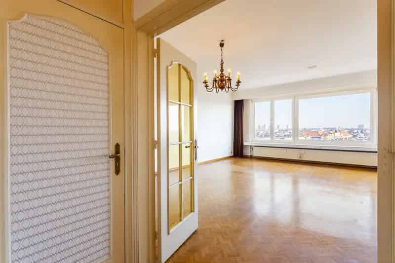 Appartement te huur Wilrijk 2 slaapkamers 97m²