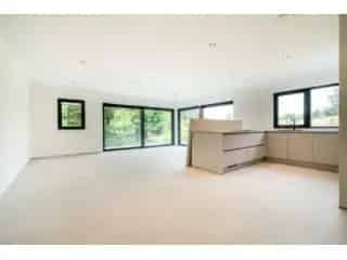 Appartement 2 Chambres Ovifat Terrasse Parking Hautes Fagnes