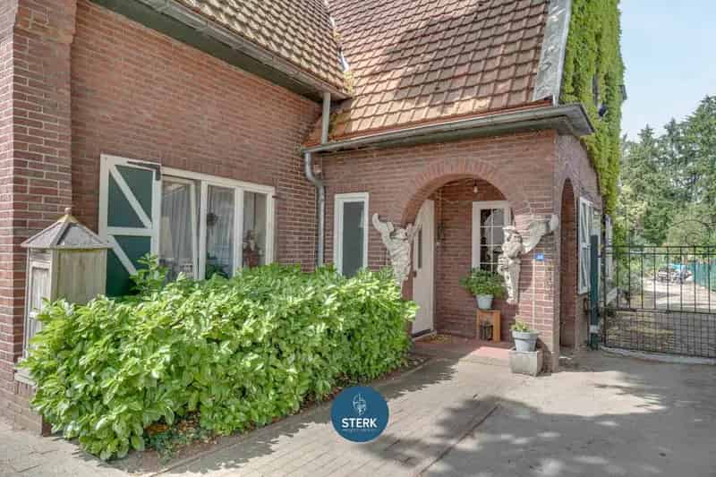 Huis te koop Rekem 400m²