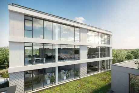 Project: Nieuwbouwproject Park Apart Zwevegem - Zwevegem 1153786-278514