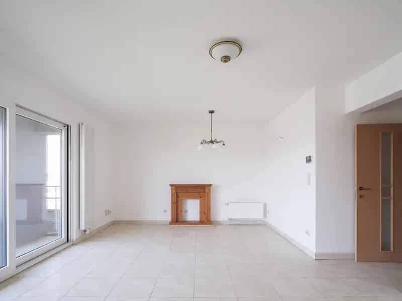 Appartement te koop Gent 3 slaapkamers Leiezicht