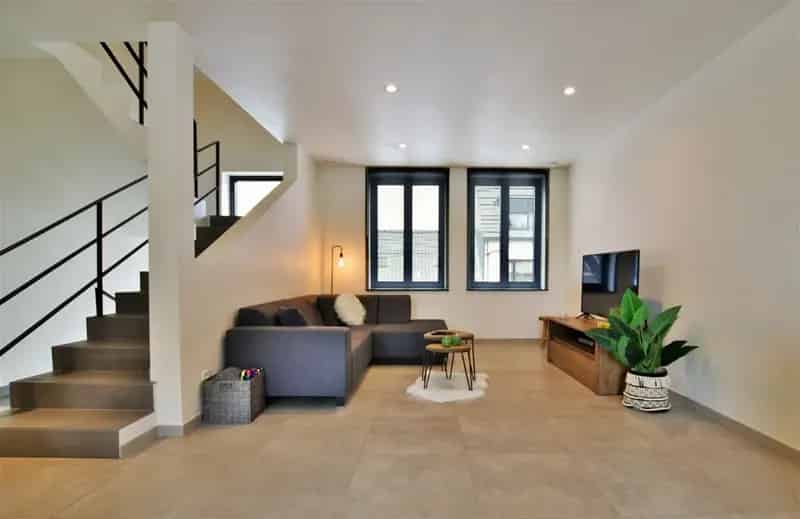 Appartement te huur in Dendermonde