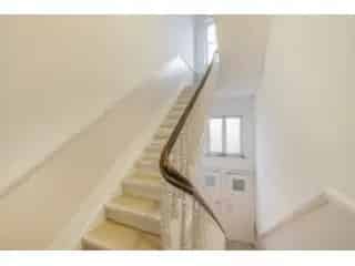 Duplex te renoveren Schaarbeek 156m²