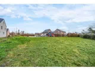 Bouwgrond te koop Cheratte - 4-gevel villa