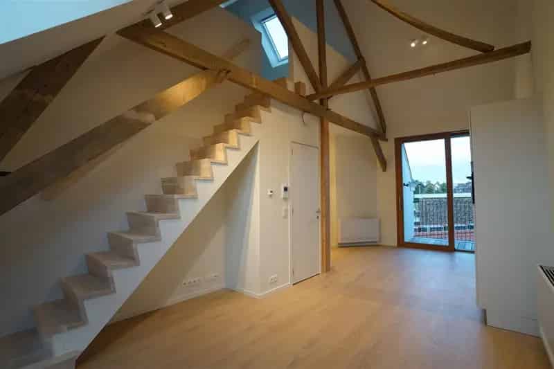 Appartement te koop Zottegem Centrum
