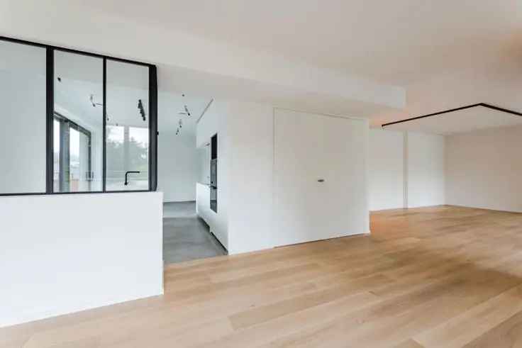 Penthouse Te Koop