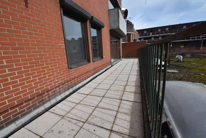 Appartement te koop Houthalen Centrum - Ruim terras - 2 slaapkamers - EPC B