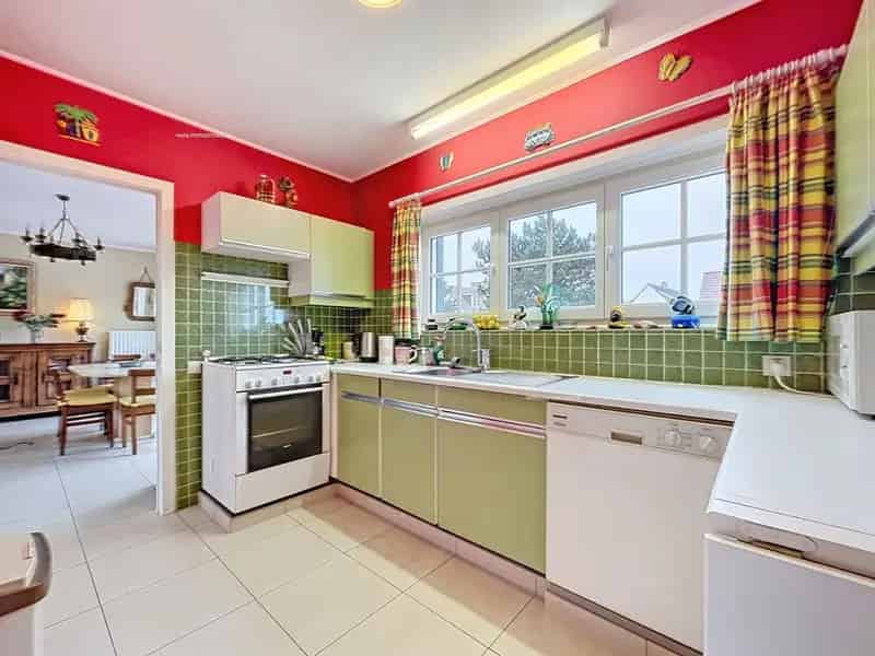 Villa te koop Sint Idesbald 4 slaapkamers