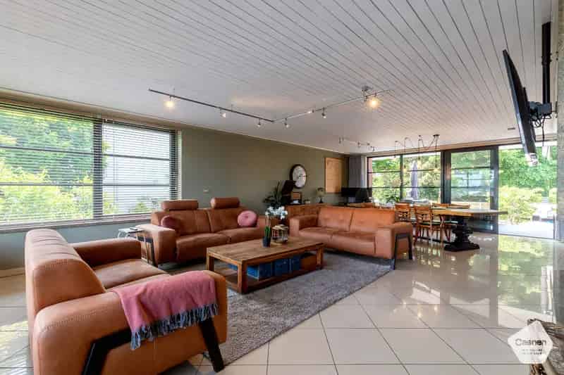 Huis te koop Dudzele: 4 slaapkamers, ruime garage en tuin