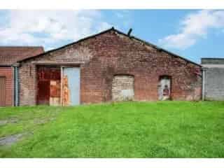 Hangar te Koop Dottignies 175m²
