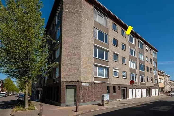 Appartement 2 slaapkamers Deurne Zuid Autostaanplaats