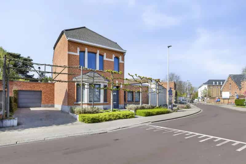 Huis te koop Tildonk: Ruime gerenoveerde woning met 3 slaapkamers