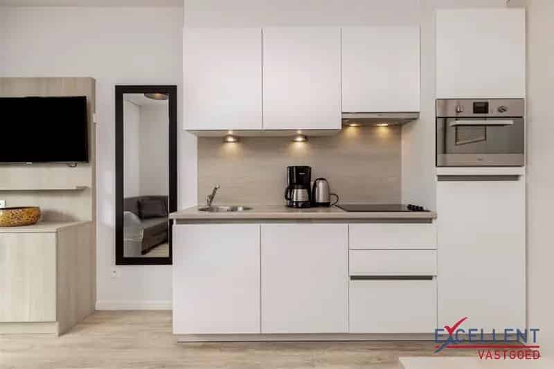 Appartement te koop Jabbeke 511 rendement