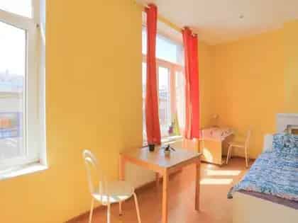Studio te Huur Europese Wijk Brussel