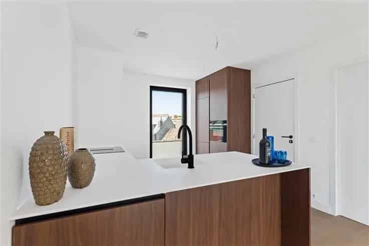 Penthouse Te Koop Lier Centrum Nieuwbouw Ruim Terras