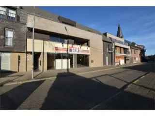 Handelspand te huur Putte 580m² Centrum
