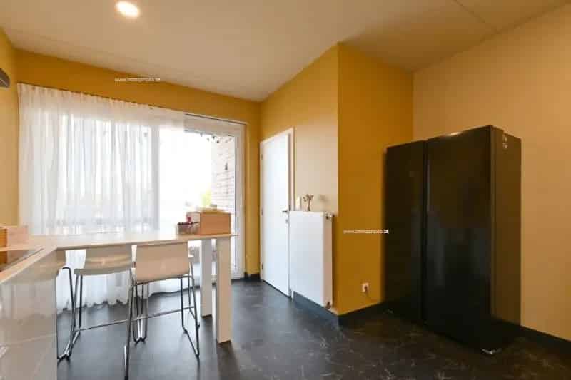 Appartement te koop Kieldrecht 2 slaapkamers