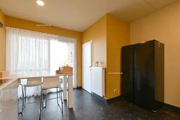 Appartement te koop Kieldrecht