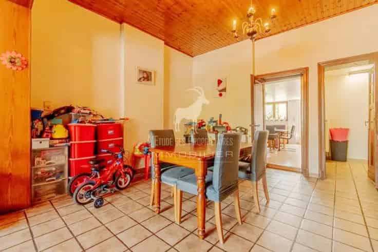 Huis te Koop Fontaine-l'Evêque 2 slaapkamers Tuin