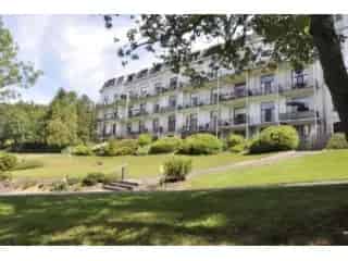 Appartement te koop - Grand-Halleux VBC77723