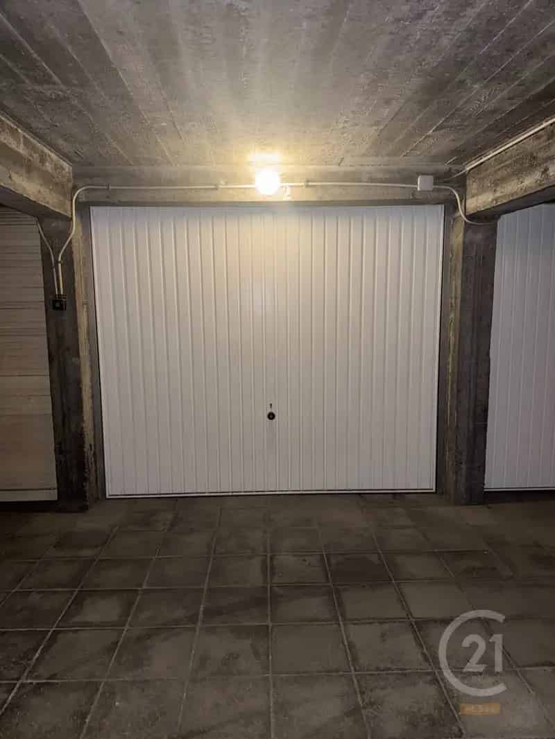 Garagebox te koop Westende-Bad