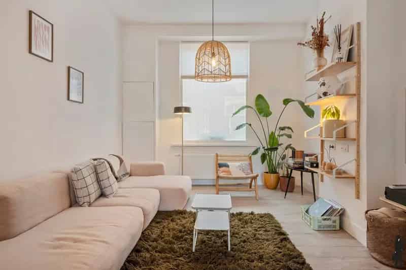 Ruime gezinswoning 4 slaapkamers Turnhout