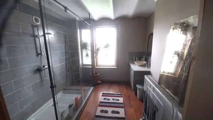 Gezinswoning 3 slaapkamers Recente Renovatie