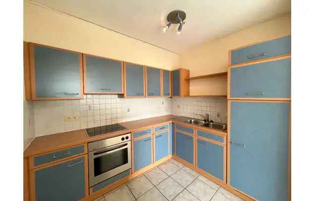 Huur 1 slaapkamer appartement van 63 m² in Namur