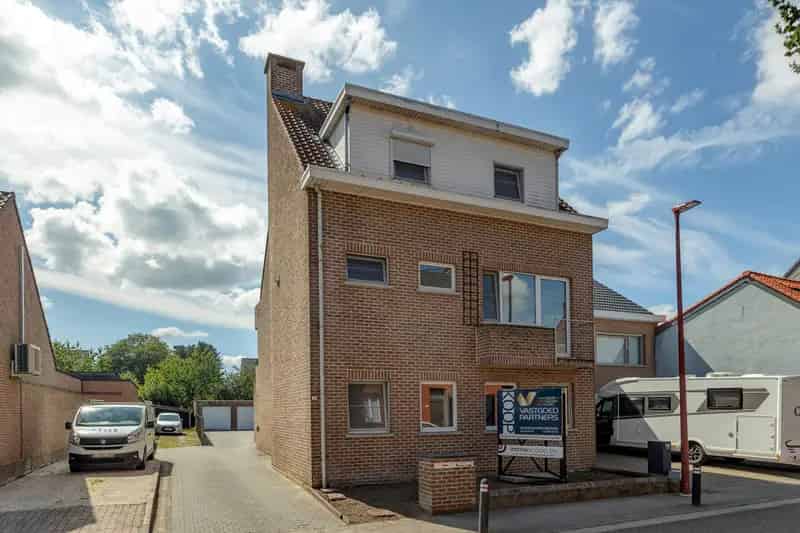 Gelijkvloers Appartement te Koop Rijkevorsel 2 slaapkamers Tuin Garage