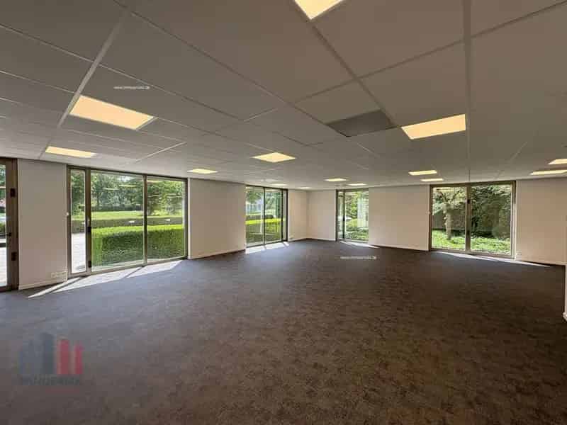 Kantoorruimte te huur Latem Business Park Sint-Martens-Latem