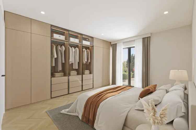 Appartement te Koop Westerlo Residentie De Meeuw