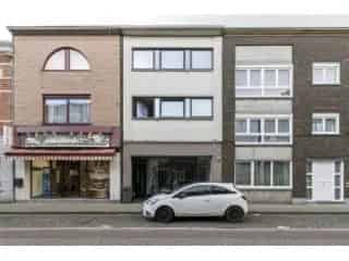 Handelspand te Koop Geel Centrum Toplocatie Garage