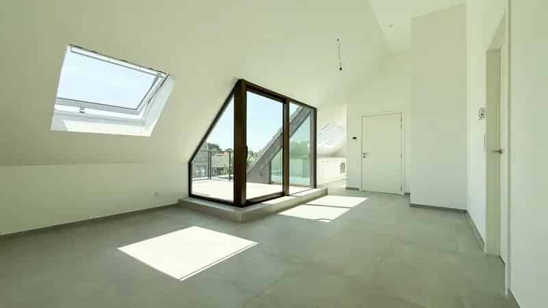 Modern Penthouse Appartement te Huur Heusden Zolder