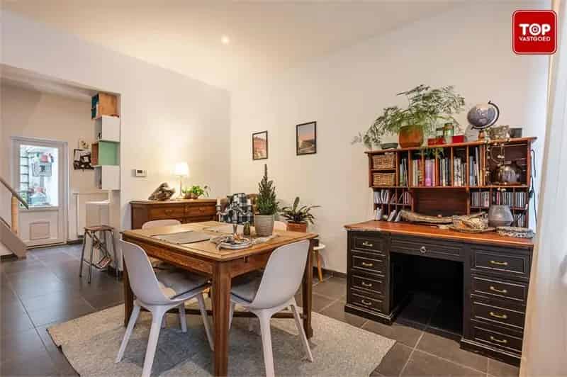 Huis te koop Gent 3 slaapkamers instapklaar