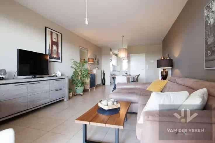 Appartement Te Koop Hasselt - Instapklaar met 2 slaapkamers