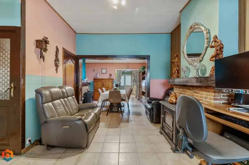 Huis te koop Mechelen: 3 slaapkamers, stadstuin