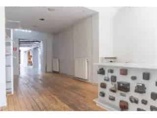Huis gemengd gebruik te koop - Elsene VBC87698