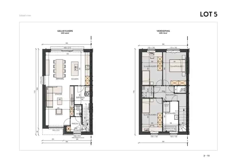 Nieuwbouw Woning Volledig Aanbod