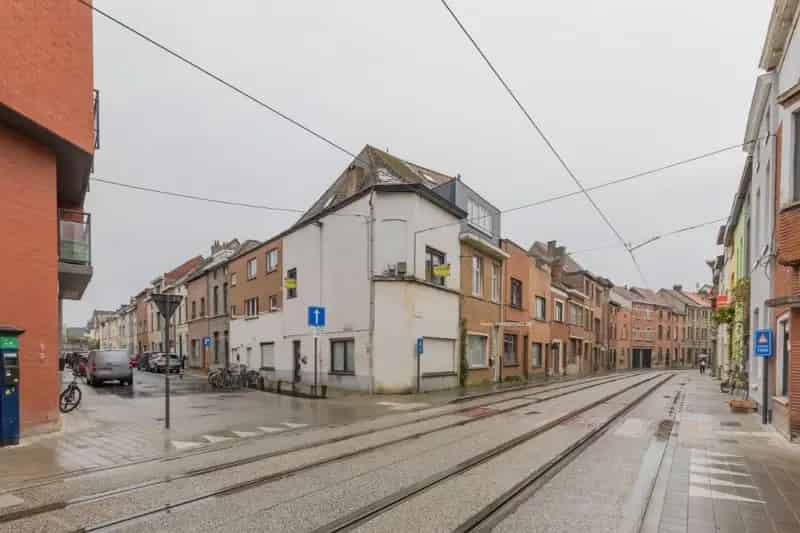 Rijwoning te koop Ledeberg 3 slaapkamers