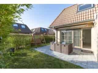 Huis te Koop De Panne - Instapklare Vakantiewoning Nabij Plopsaland