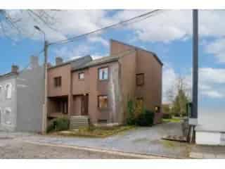 Villa te koop Cointe - Architect FIDANZA - 4 slaapkamers
