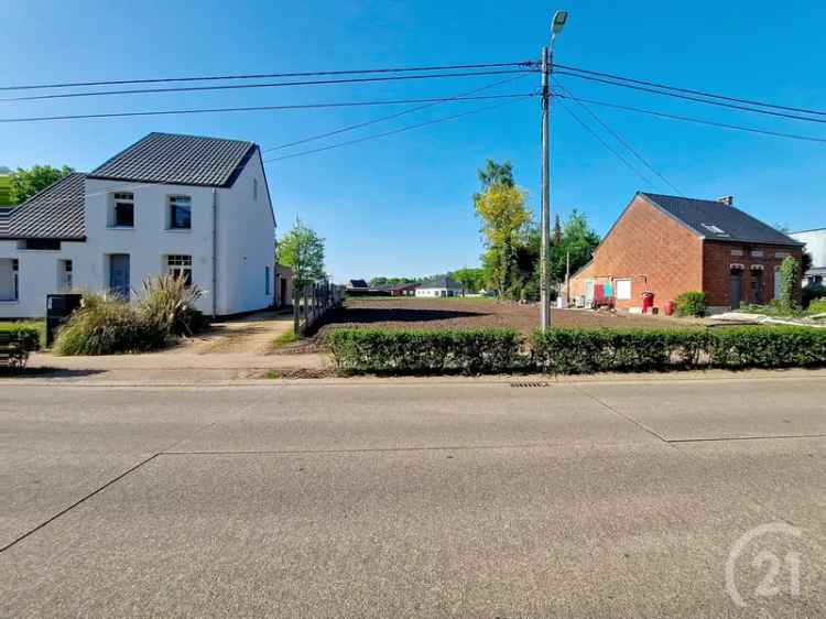 Nieuwbouw Huis te Koop Begijnendijk