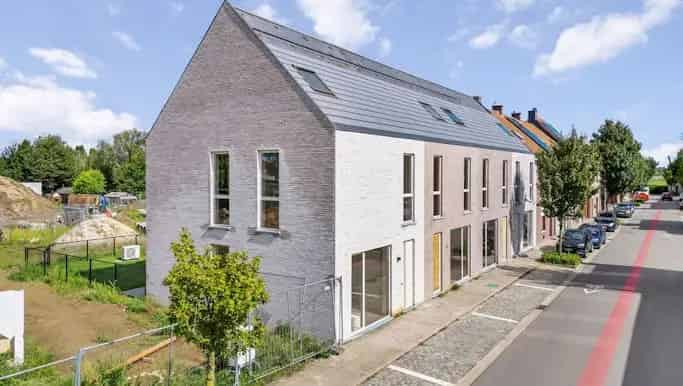 Huis te koop Bavikhove 3 slaapkamers tuin