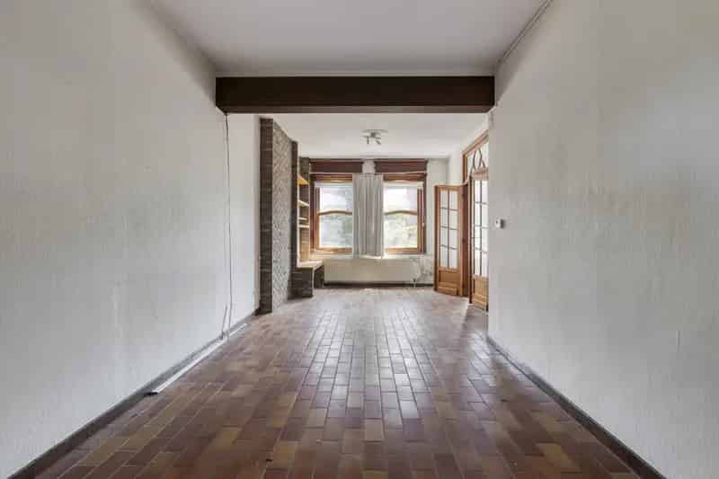 Huis te koop Leuven: Renovatieproject met vergunning