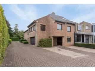 Kantoorruimte te Koop Zulte - Appartement en Garages