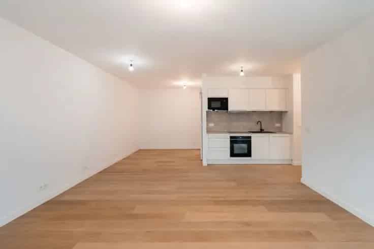 Studio te Koop Sint-Pieters-Woluwe Nabij Malou Park