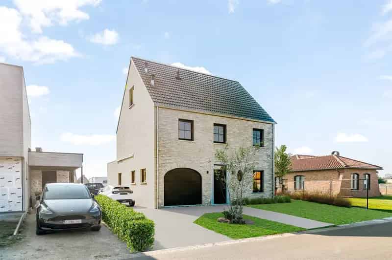 Huis te koop: Ruime Energiezuinige Woning Kindvriendelijke Ligging