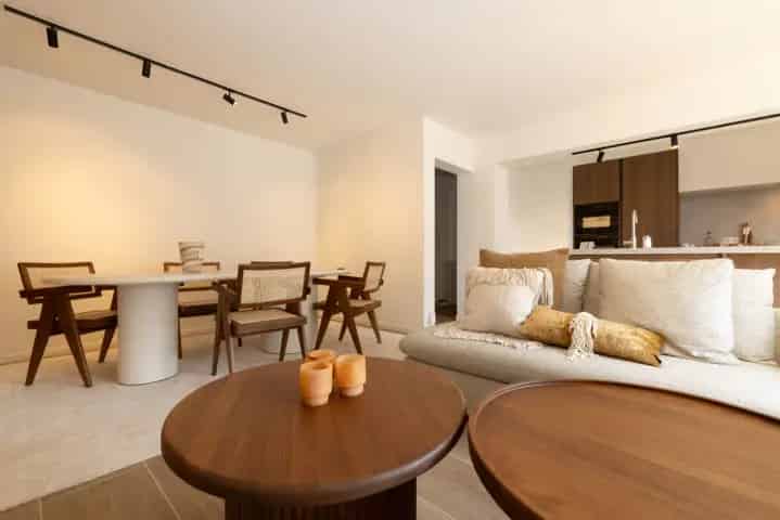 Appartement te koop Gent 125m² Instapklaar gerenoveerd
