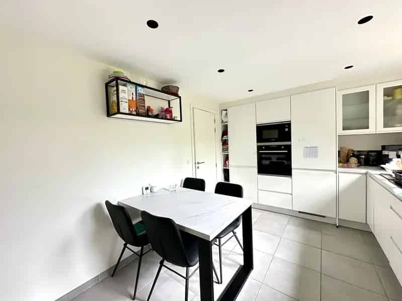 Appartement te Ukkel 160m2  - Vert Chasseur - 3 slaapkamers