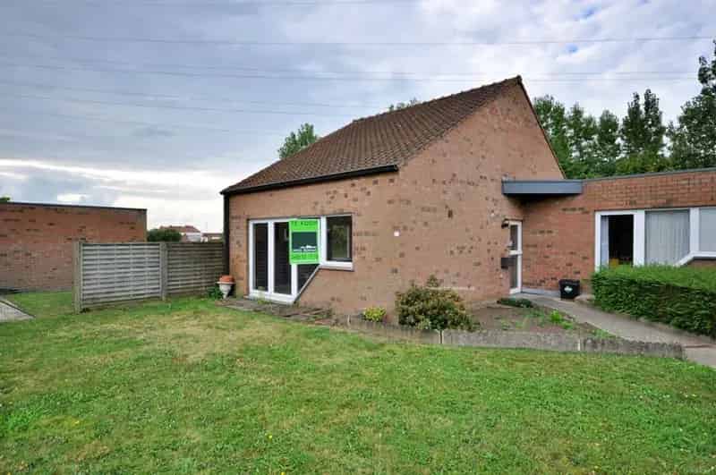 Woning te koop Ruien 2 slaapkamers garage tuin